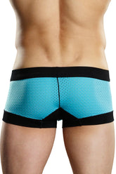 Sport Mini Short - MP142202 by Malepower